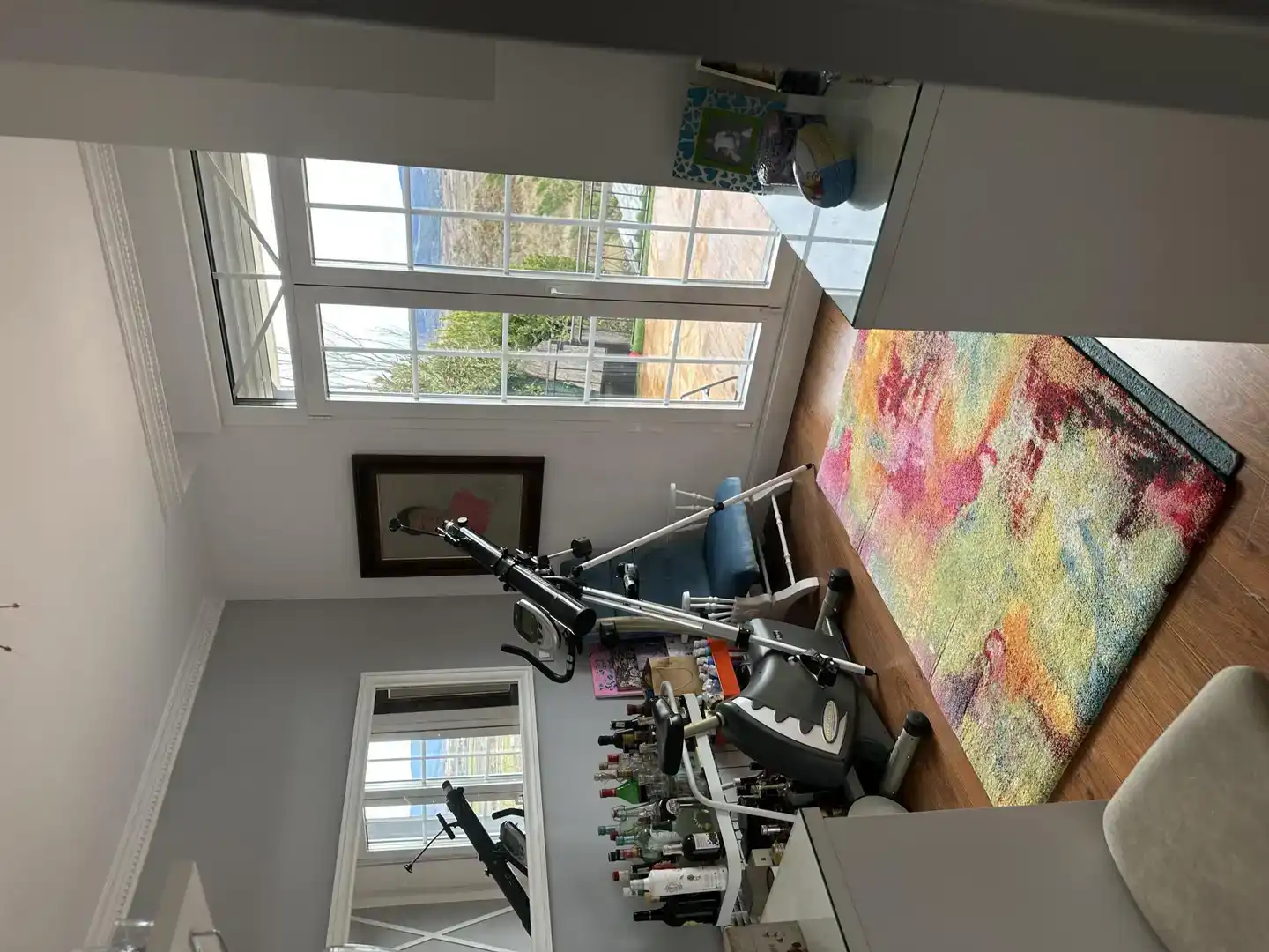 Casa o chalet en venta en Huércanos con Aire acondicionado, Jardín privado y Parquet