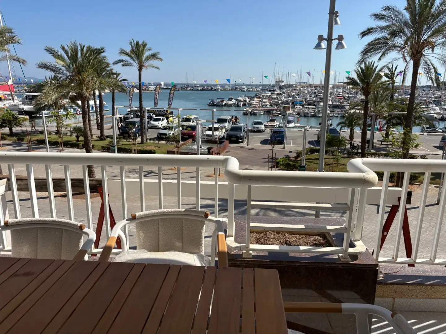 Flat with lift to rent in Passeig Marítim 28, imagen 5