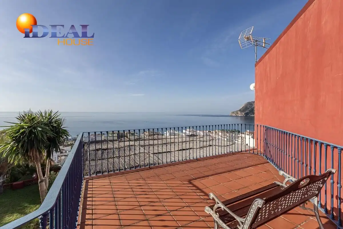 Casa con piscina en venta en La Herradura, imagen 12