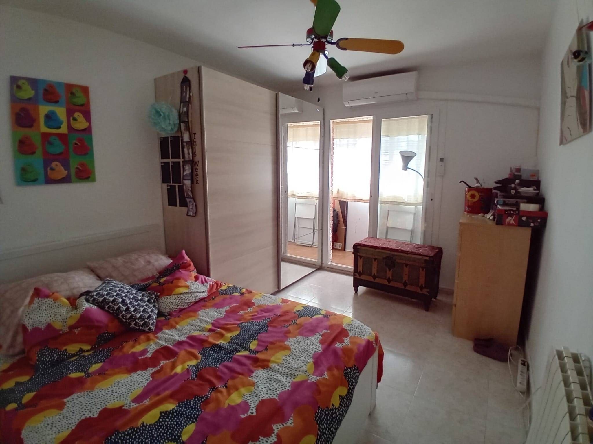 Casa adosada en venta en Calle Ajalvir