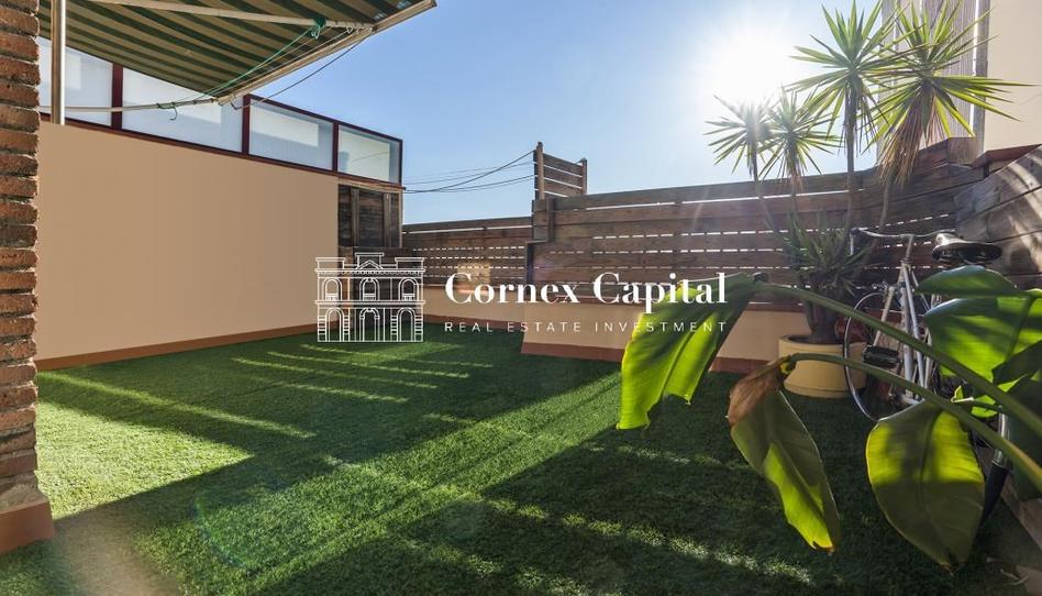 Photo 1 of Attic for sale in Corunya, El Clot, Barcelona