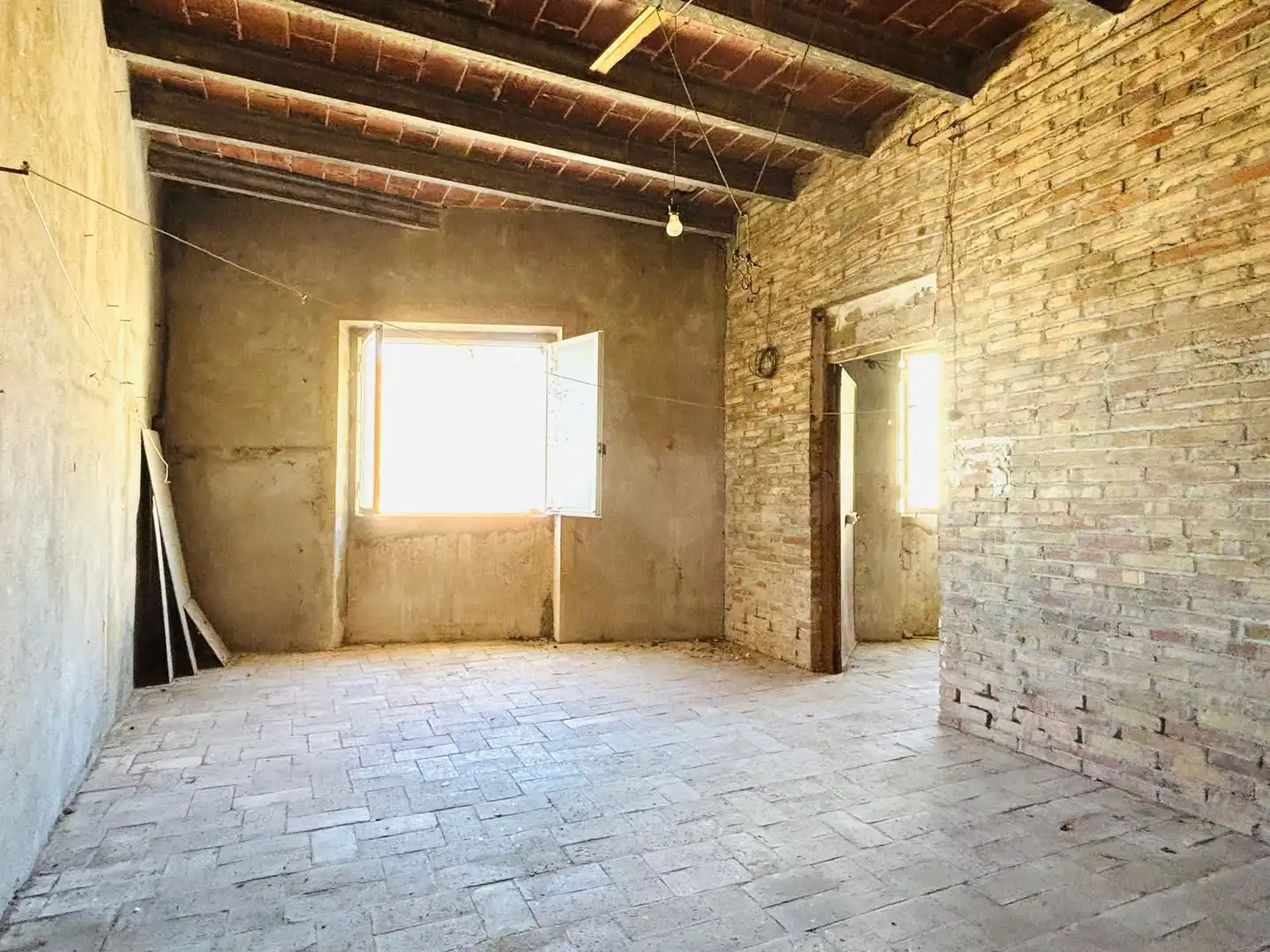 Casa o chalet de alquiler en Tornabous con Terraza