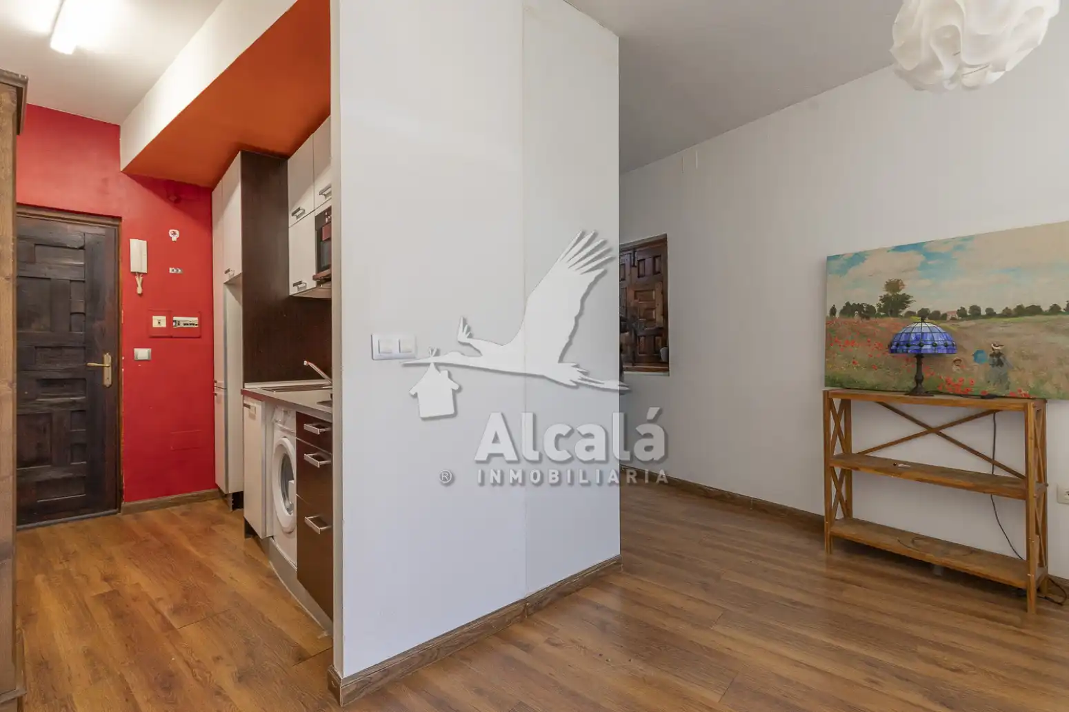 Flat for sale in Casco histórico