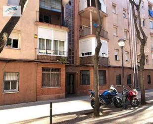 Vista exterior de Pis en venda en Sabadell