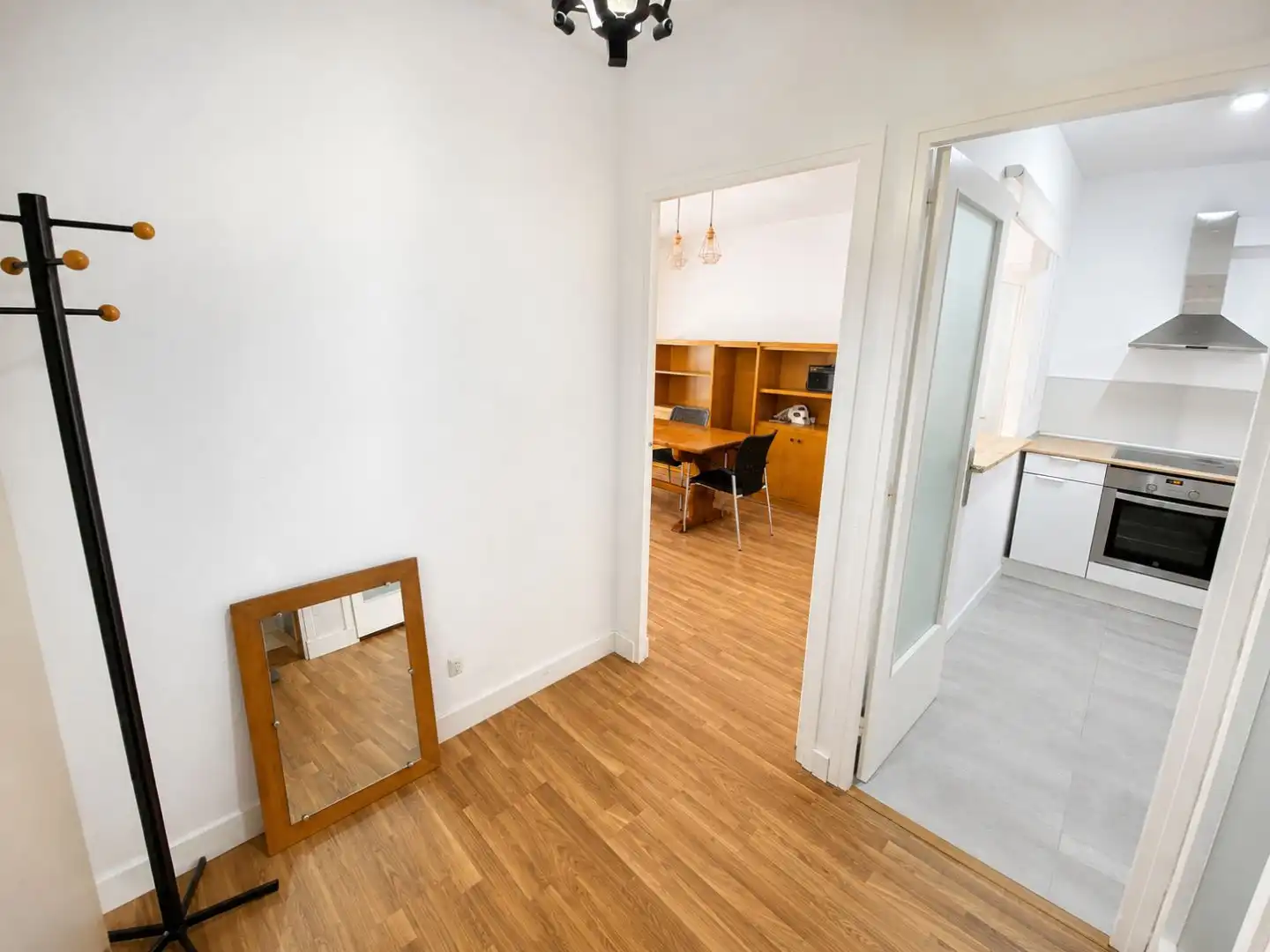 Wohnung zum Verkauf in Rafel Casanova 14, imagen 3