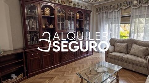 Photo 5 of Flat to rent in Granados, Centro, Madrid