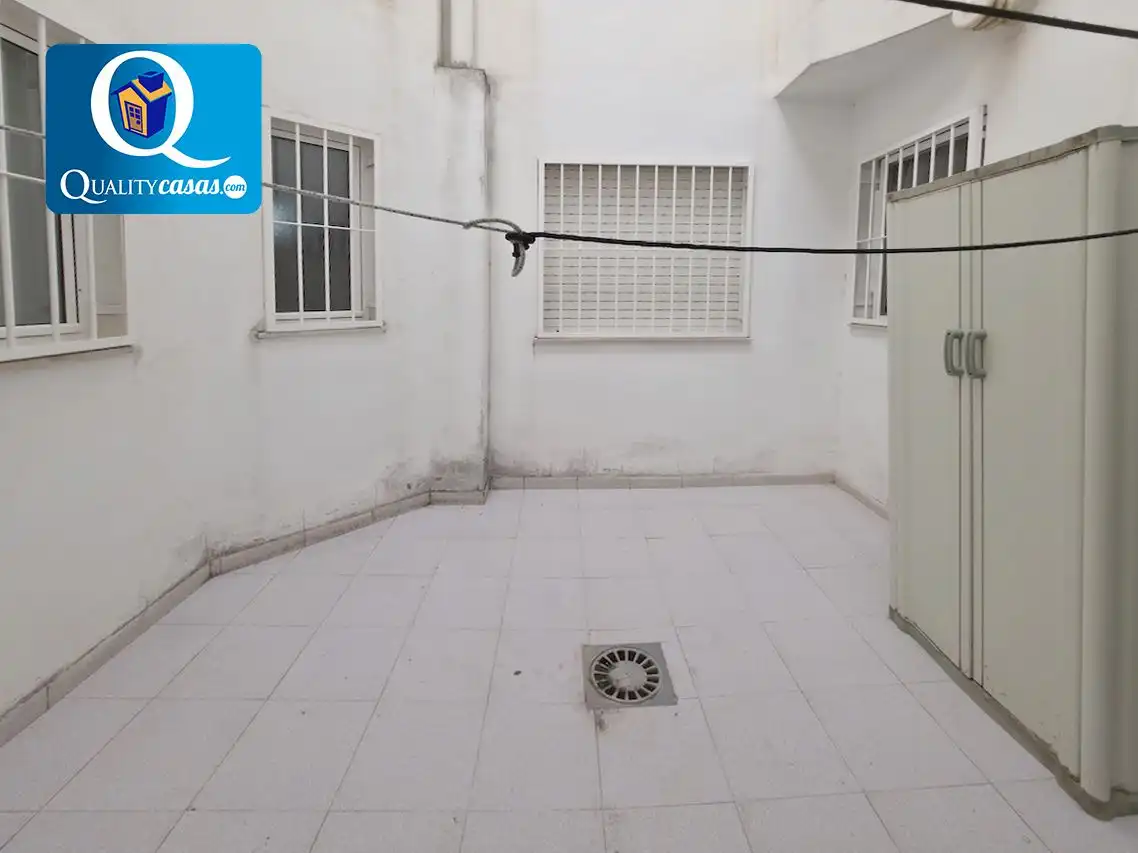 Apartamento con ascensor en venta en Florida - Ciudad de Asís, imagen 4