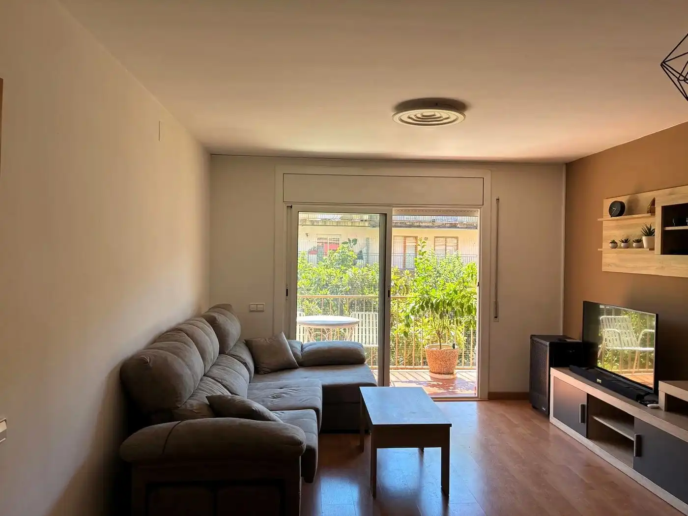 Flat with terrace for sale in Llevant, imagen 6