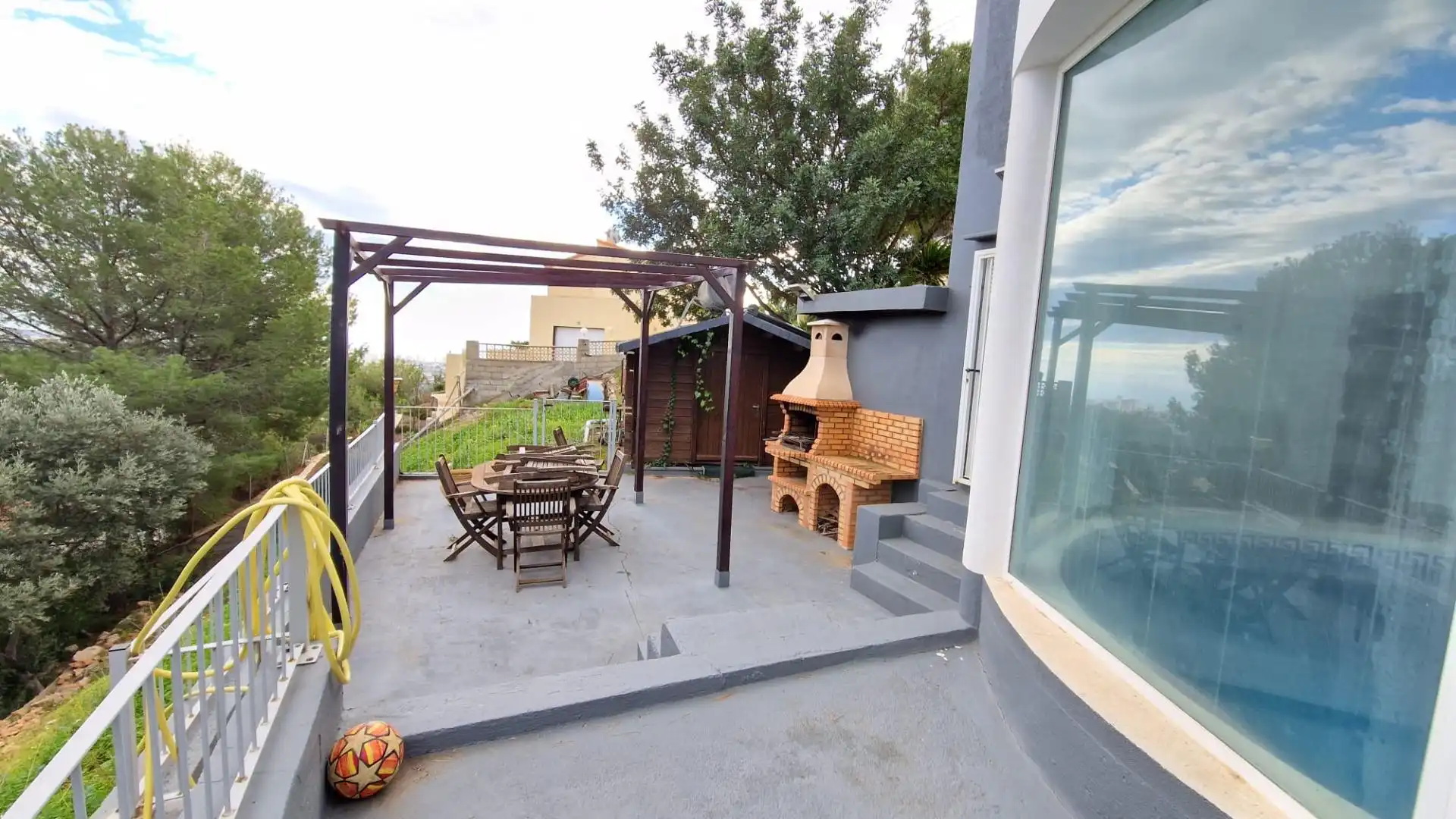 Villa mit Terrasse zum Verkauf in Oltamar - Cucarres, imagen 48
