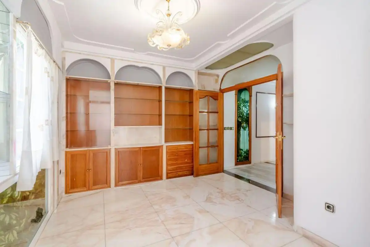 Wohnung zum Verkauf in Calle del Doctor Bergez, imagen 24