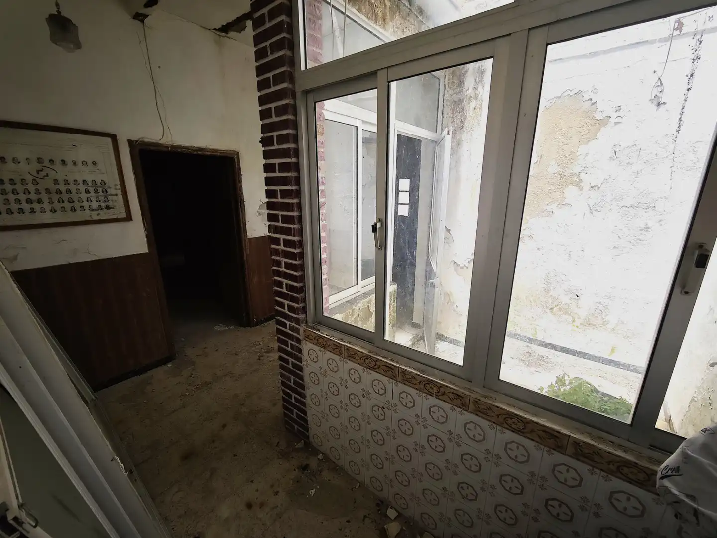 Casa o chalet en venta en Trebujena con Balcón