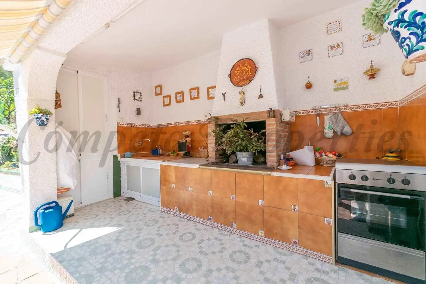 Casa con piscina en venta en Chaparil - Torrecilla - Punta Lara, imagen 16