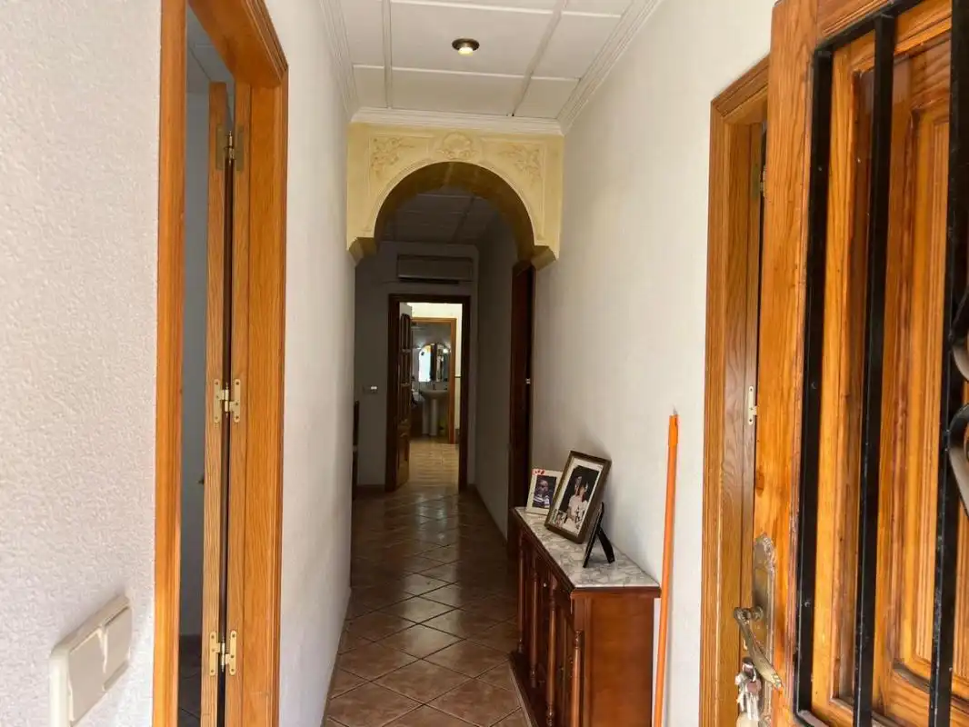 Adosado con terraza en venta en C. San Francisco, imagen 2