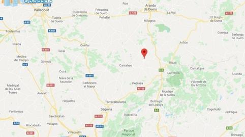 Foto 5 de Casa o xalet en venda a N/a, Castraz, Salamanca