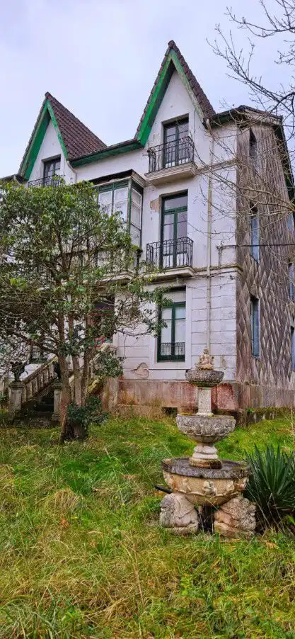 Casa en venda a Lastras