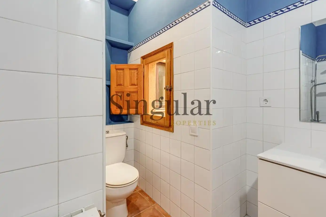 Wohnung mit Terrasse zum Verkauf in Carrer d'Espolsa-sacs, imagen 38