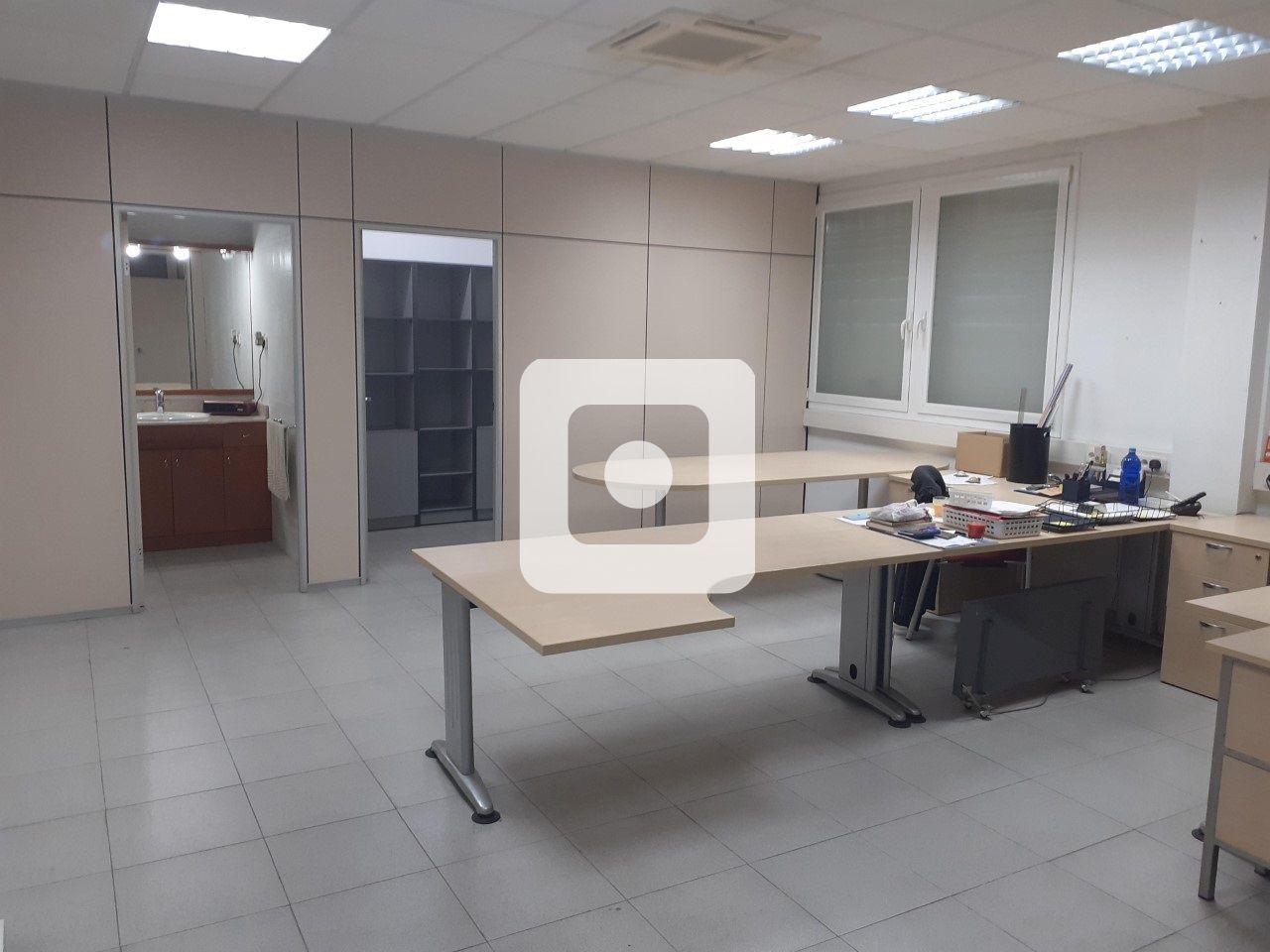 Office to rent in Terrassa