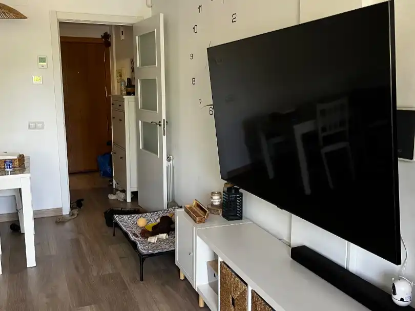 Wohnung mit Aufzug zum Verkauf in Avinguda de Madrid 41, imagen 2