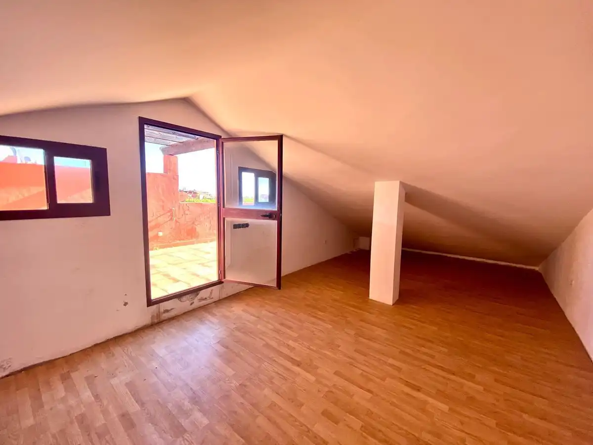 Dormitori de Apartament en venda en Estepona amb Terrassa, Traster i Moblat