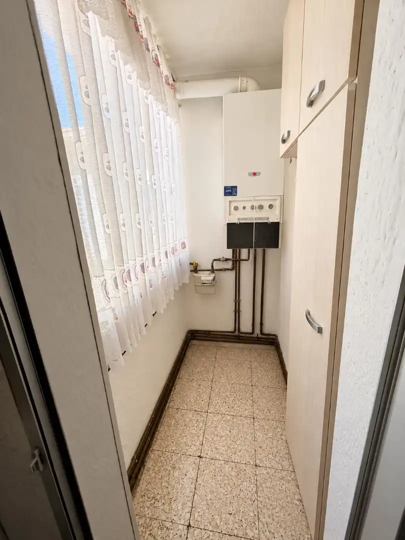 Wohnung zum Verkauf in Calle Pío XII, imagen 10
