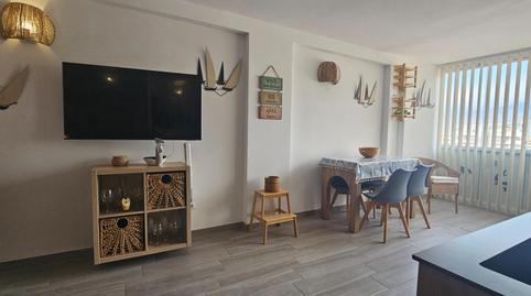 Foto 2 de Apartamento de alquiler en Avenida Avenida Santiago Puig, Playa de las Américas, Arona