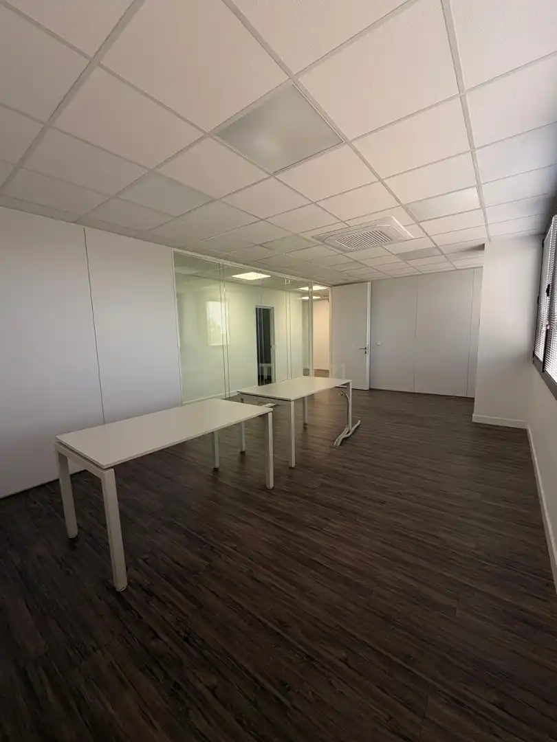Büro zur Miete in Las Rozas de Madrid