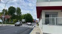 Vista exterior de Pis en venda en Ares amb Calefacció, Terrassa i Forn