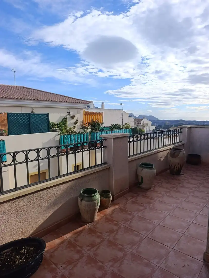 Maison rustique à vendre à La Nucia Pueblo, imagen 15