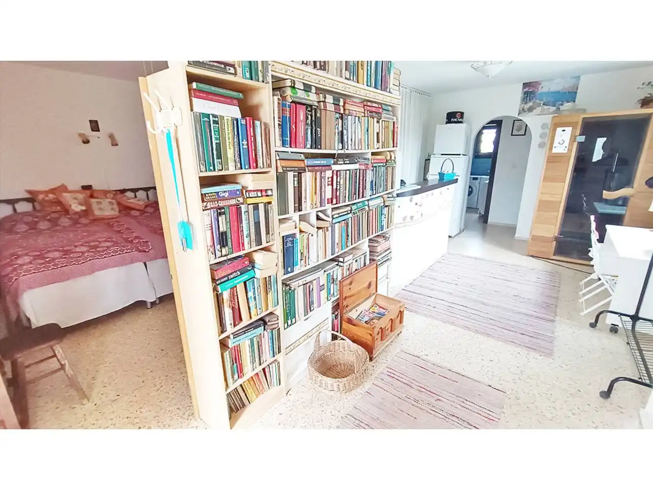 Casa con piscina in vendita a Avenida Irlanda, imagen 18