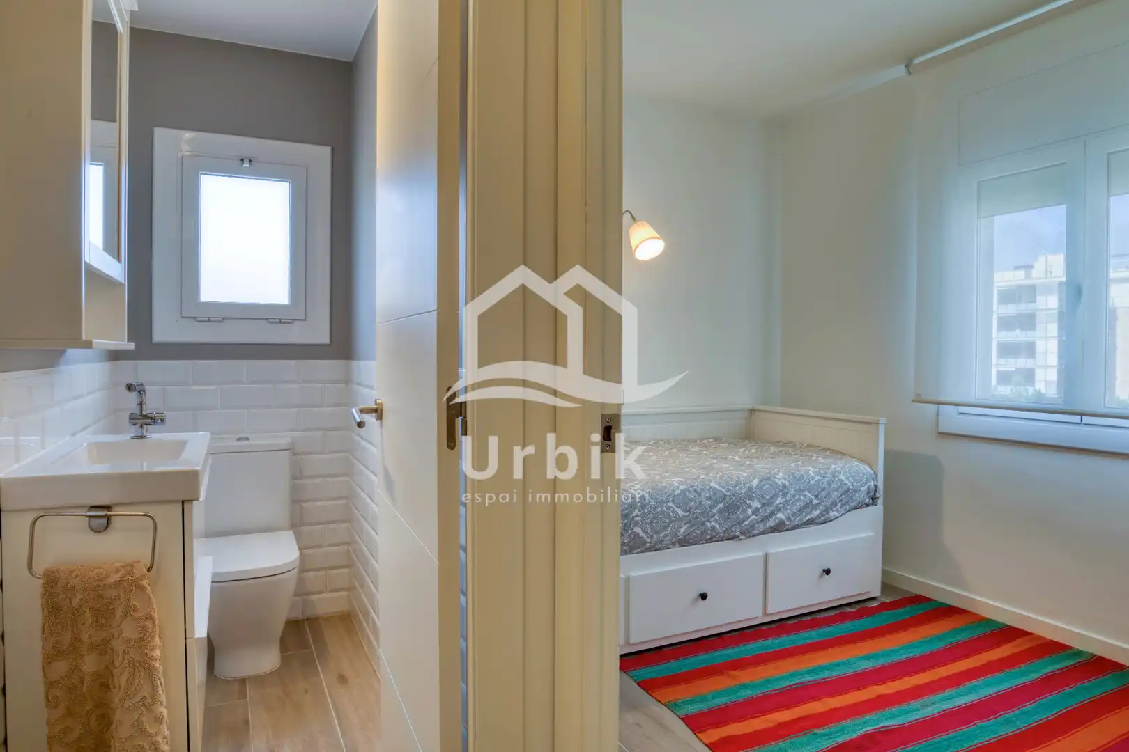 Duplex in vendita a Torre Valentina - Mas Vilar de La Mutxada - Treumal, imagen 15