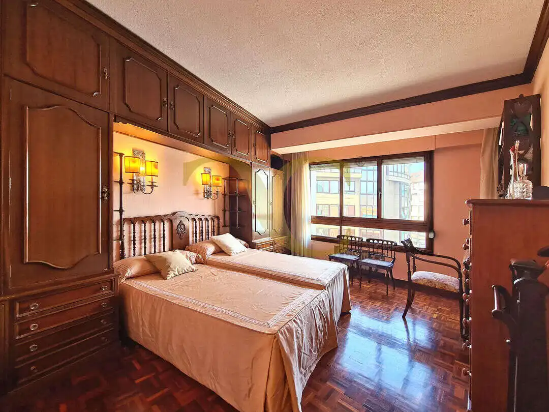 Wohnung mit Terrasse zum Verkauf in Calle Muñoz Degraín, imagen 20