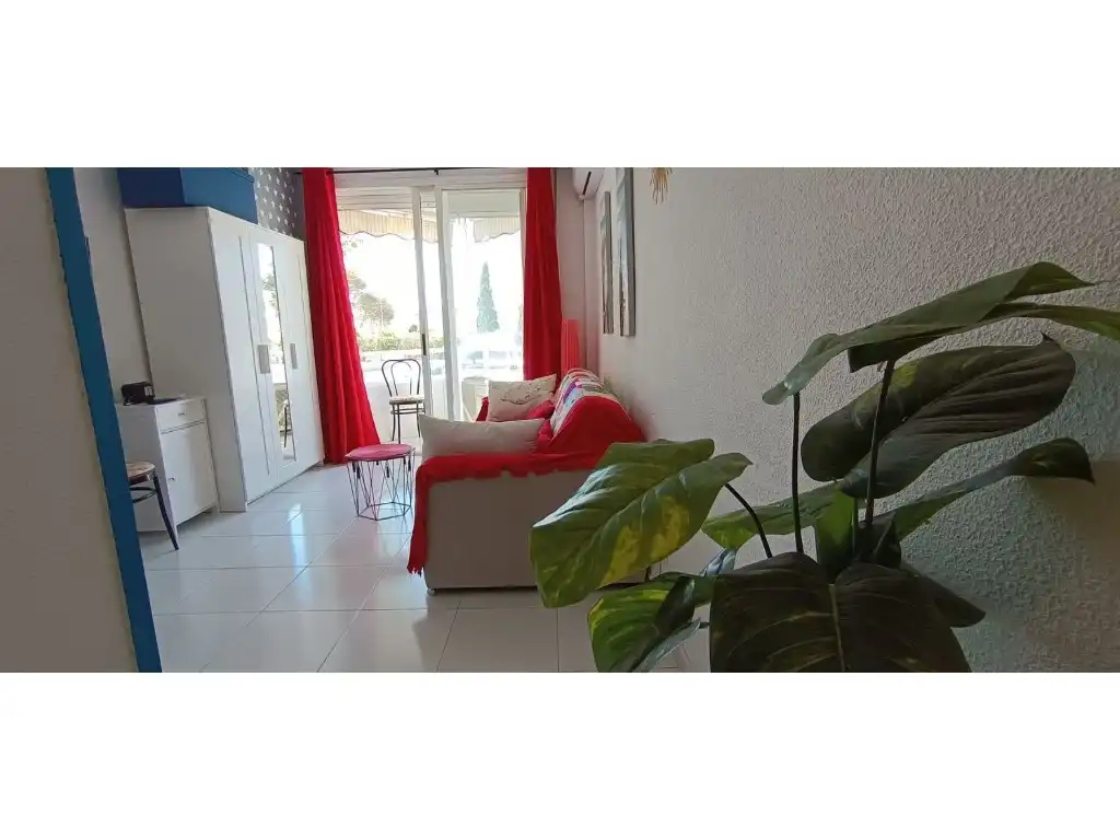 Estudi de lloguer a Sant Agustí - Cala de Bou