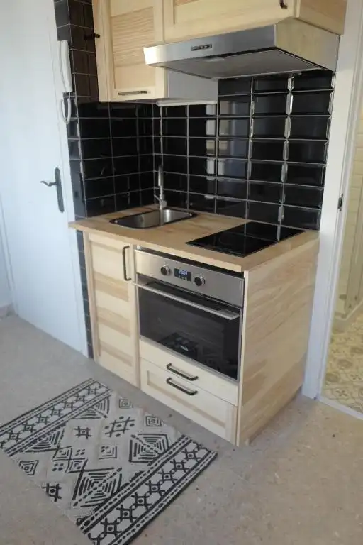Apartament amb terrassa en venda a El Puerto, imagen 12
