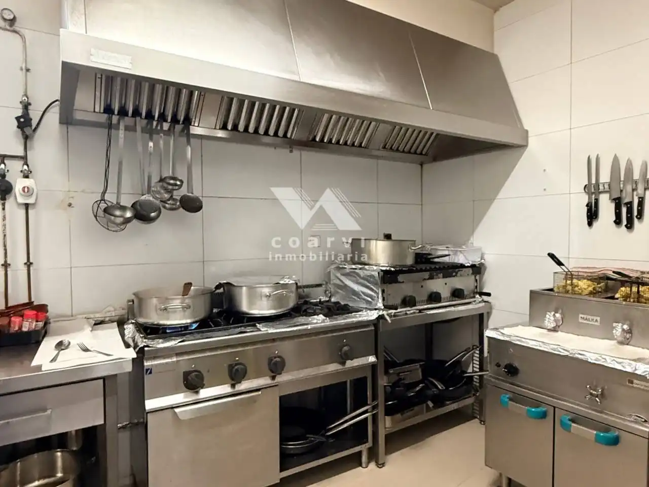 Local comercial en traspaso en Calle Mugares, imagen 26