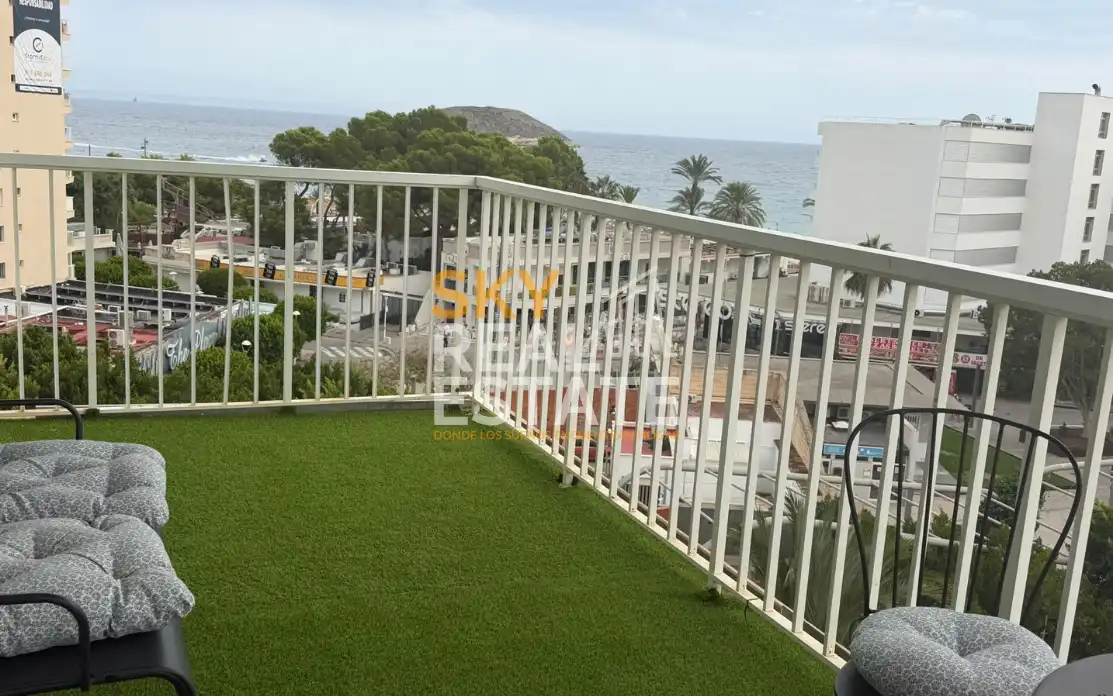 Pis amb ascensor en venda a Avinguda Magaluf, imagen 26