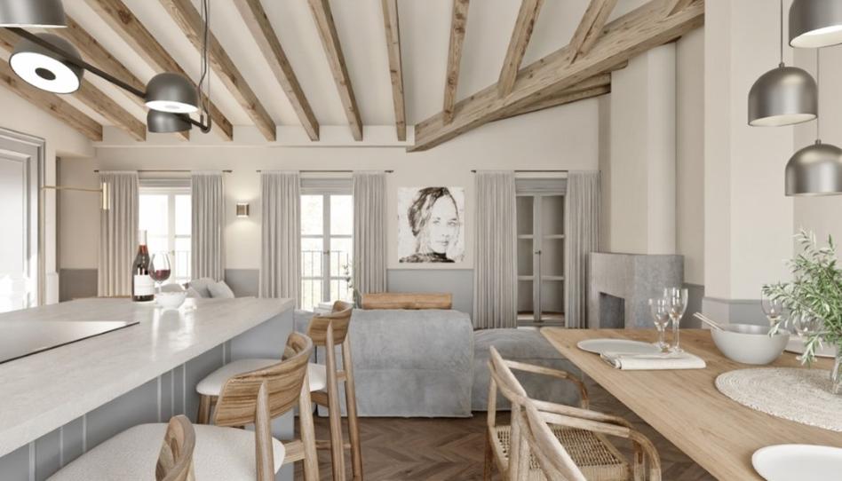 Photo 1 of Apartment for sale in El Sindicat, Illes Balears