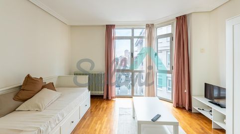 Foto 2 von Wohnung zur Miete in Fraternidad, Masip, Oviedo