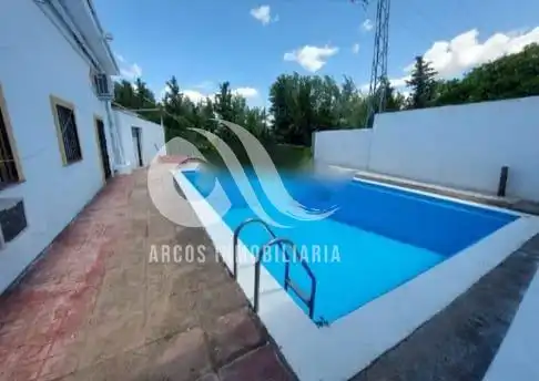 Casa rústica en venta en Periurbano Este - Campiña