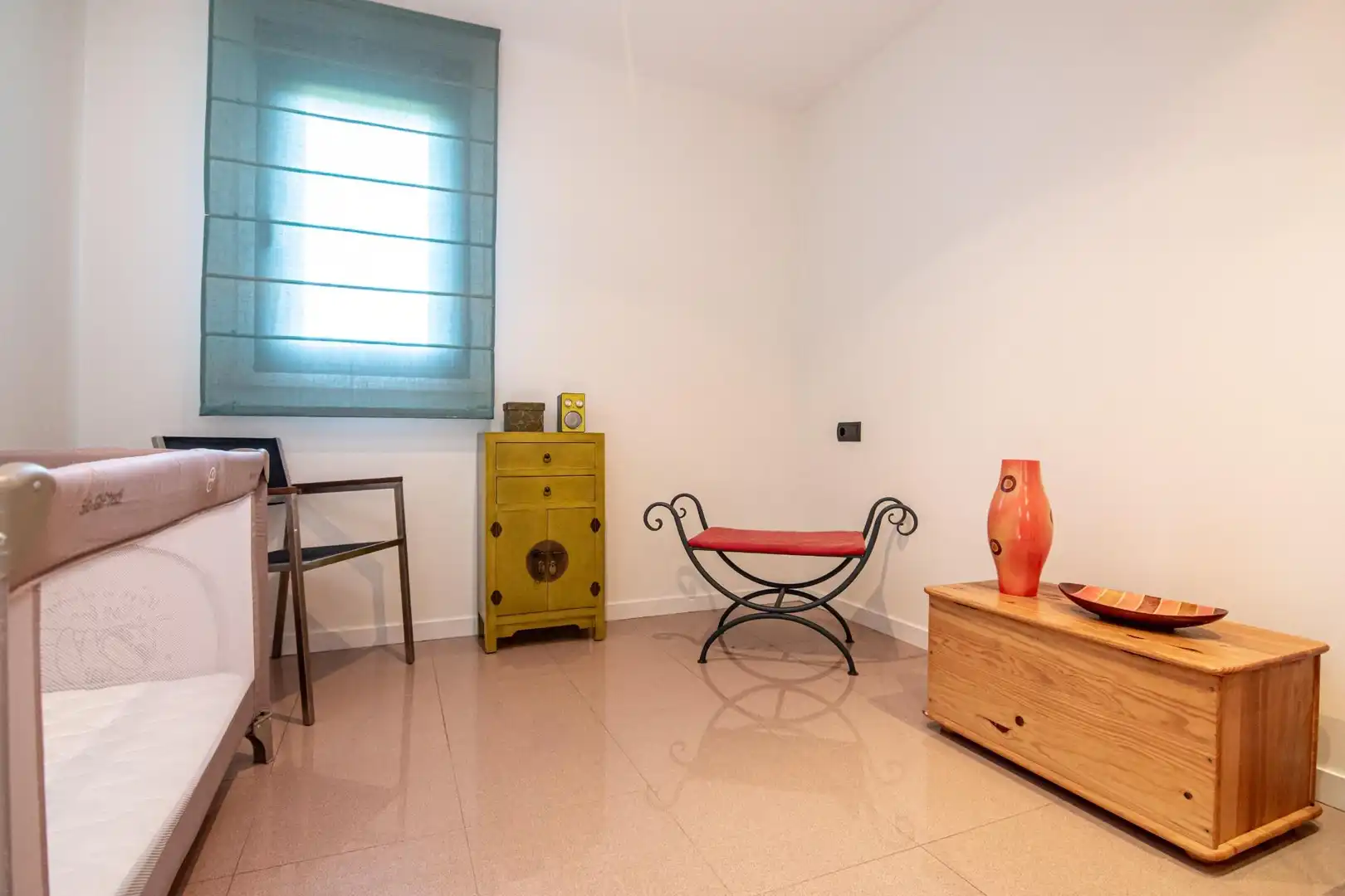Habitación de Casa o chalet en venta en Bergondo con Calefacción, Jardín privado y Trastero
