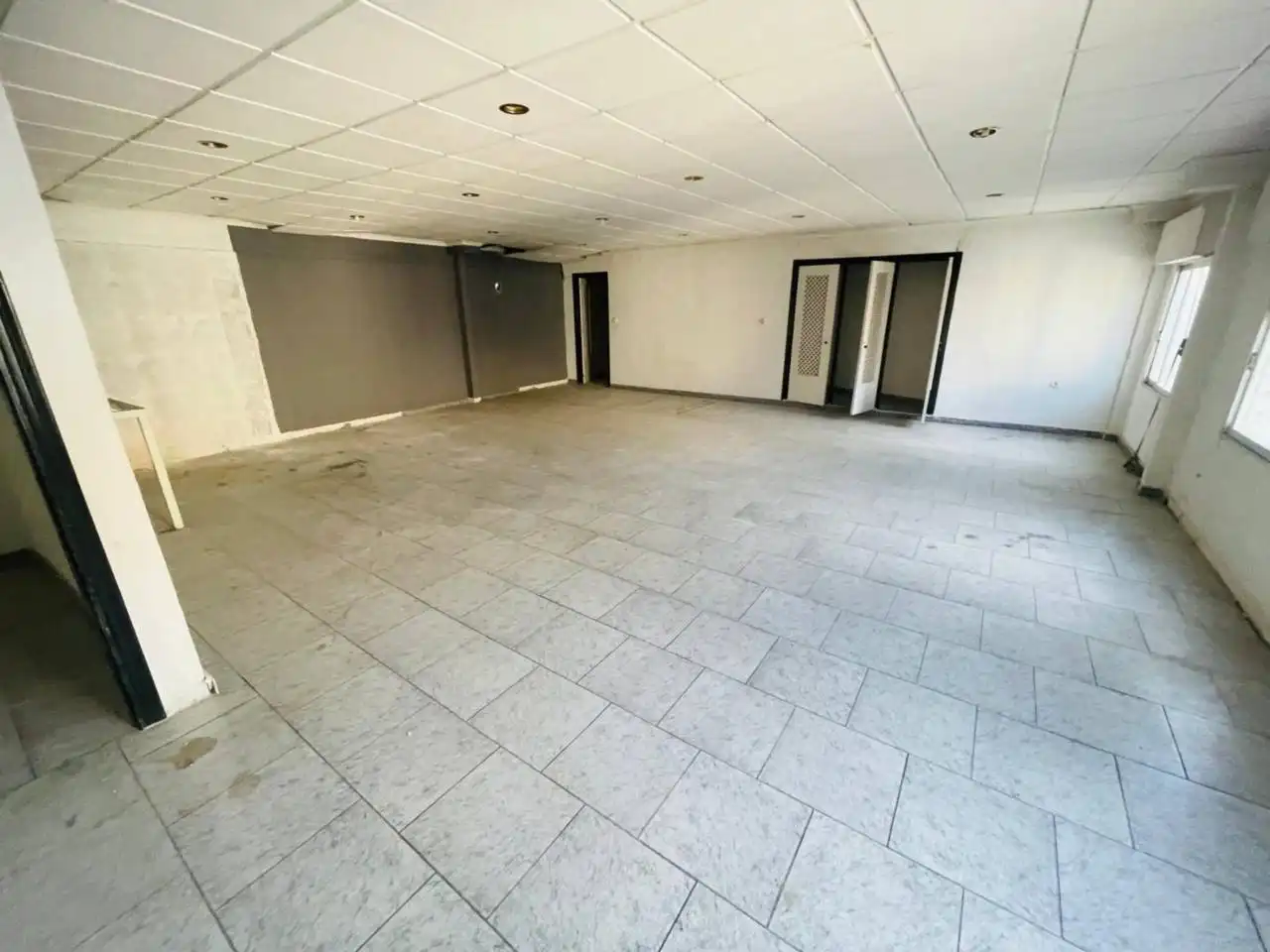 Nave industrial in vendita a Avenida Daniel Ayala, imagen 21