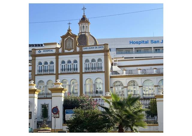 Local comercial en Venta en Calle de José Luis de Casso, 22 en La Buhaira