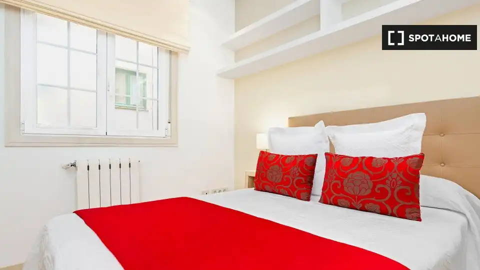 Flat to rent in Chamartín, imagen 19