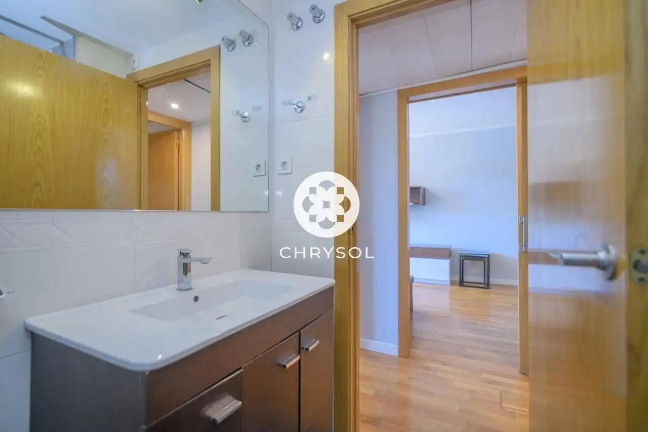 Wohnung mit Pool zum Verkauf in Carrer de la Mineria, imagen 22
