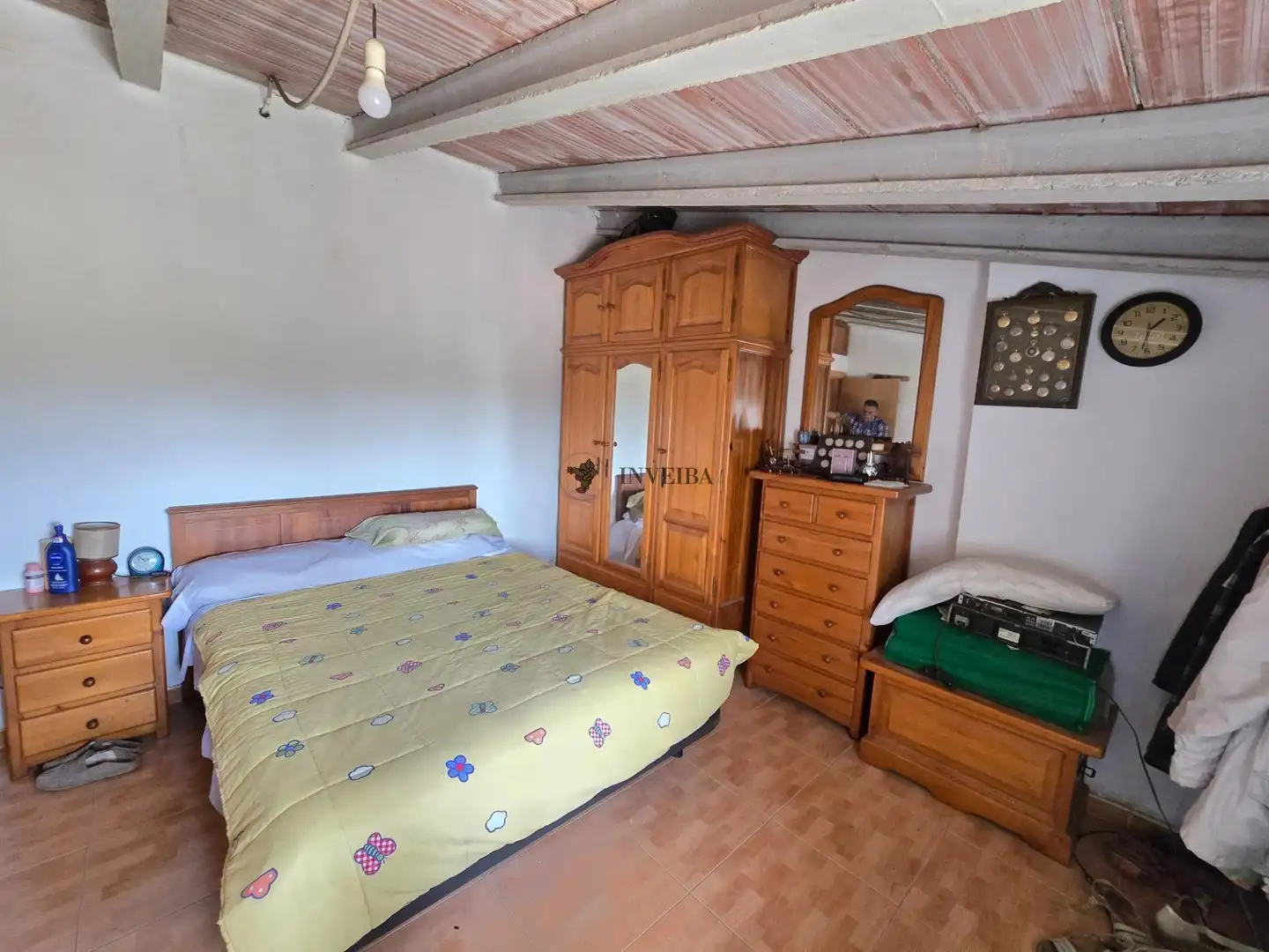 Casa amb terrassa en venda a Sant Jaume dels Domenys, imagen 26