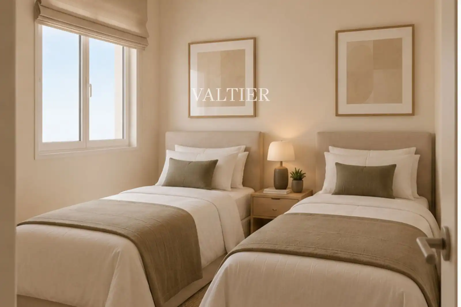 Penthouse mit Aufzug zum Verkauf in Barrio de Salamanca, imagen 12