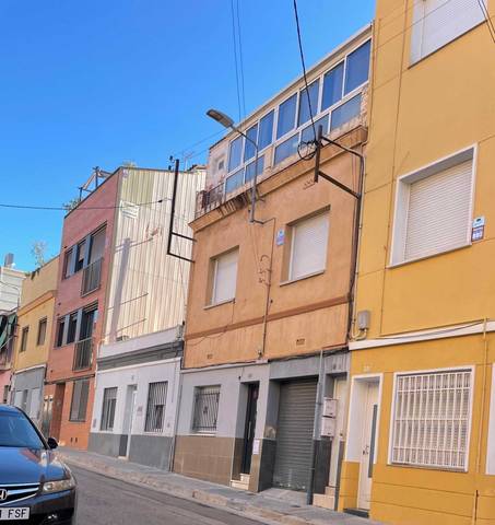 Piso en Venta en Pj Togores en Creu Alta