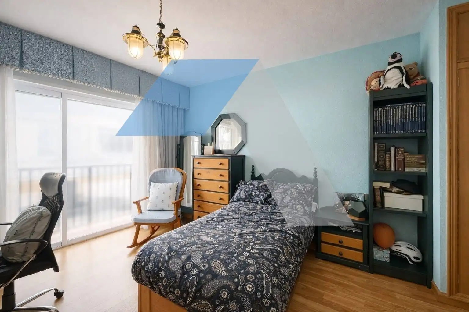 Casa amb terrassa en venda a Centro, imagen 16