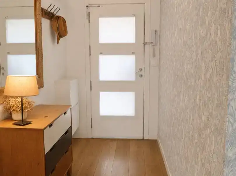 Dúplex de lloguer en Córdoba amb Aire condicionat, Jardí privat i Parquet