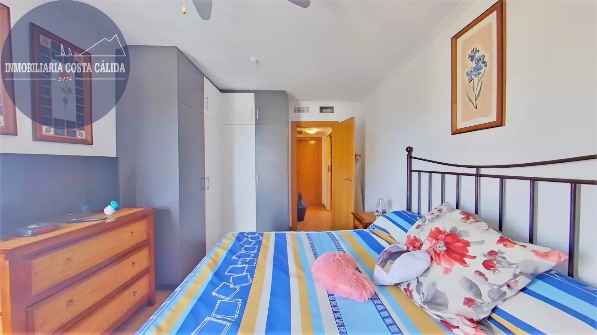Apartament amb terrassa en venda a Calle Urb Geranios 2, imagen 20