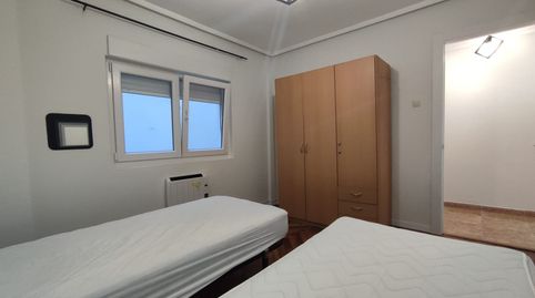 Foto 5 de Pis de lloguer a Gijón - Avenida Manuel Llaneza, Llano, Gijón